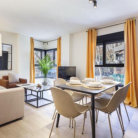 Antonio Lopez En Madrid Apartment Bagian luar foto