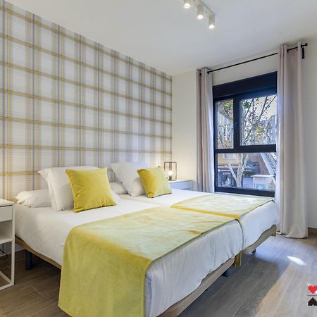 Antonio Lopez En Madrid Apartment Bagian luar foto