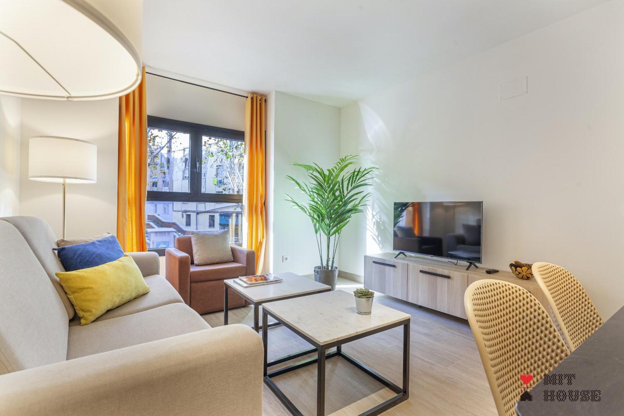 Antonio Lopez En Madrid Apartment Bagian luar foto